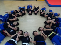 녹양본국무예원