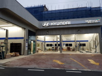 블루핸즈 풍호점