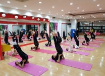 코아무용댄스학원