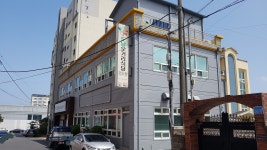 도남오거리식당 외도점