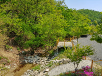 횡성동당미계곡캠핑장&동당미펜션