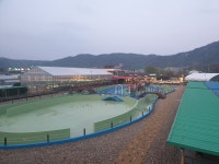 고주내관광농원