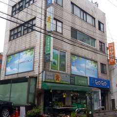 보배로운산돌교회