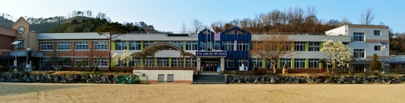 진산초등학교