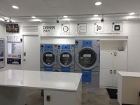 워시엔조이 셀프빨래방 수원인계사거리점