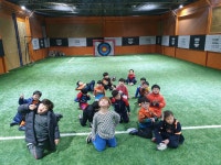 원주 FC 축구클럽