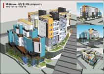 모드건축사사무소