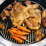 명동숯불갈비