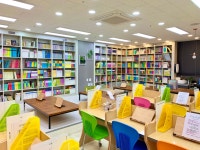 리드인 독서논술학원 대천1점