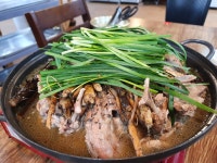 마장호수가든