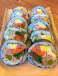 스마일김밥
