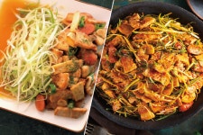 배달삼겹돼지되지 군산1호점