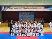 경희대석사 우리아이 태권도장 2관