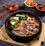 윤할머니네순대국