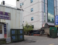 삼일밋숑부분정비