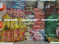 달시 아이스크림 세종소담1호점