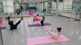 예원무용학원