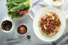 배달삼겹돼지되지 군산1호점