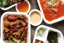 배달삼겹돼지되지 군산1호점