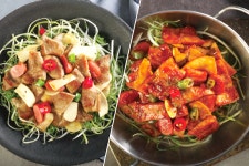 배달삼겹돼지되지 군산1호점