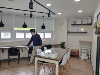 에스엠정상수학학원