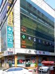 이용원내과의원