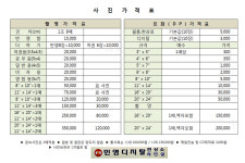 민영칼라현상소