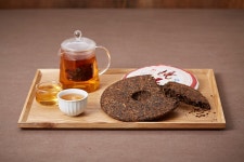 맛나감자탕 부산정관점