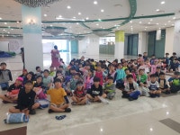 경희대석사 우리아이 태권도장 2관