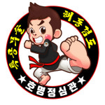 호명정심종합무술