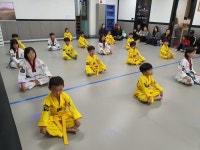 경희대석사 우리아이 태권도장 2관