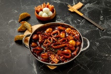 악동떡볶이 첨단점