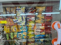 달시 아이스크림 세종소담1호점