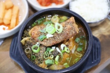 조마루뼈다귀 서광점