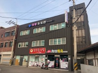 화경유도관