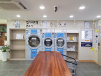 워시엔조이 화성봉담점
