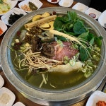 땡순이아구찜 본점
