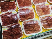 완산칠봉생구이숯불정육식당