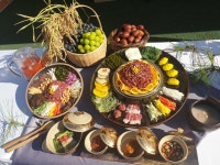 함평한우 해월다함 본점