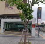 동대구역2번출구