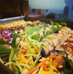 영미화김밥 부천상동점
