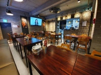 교촌치킨 선유도역점