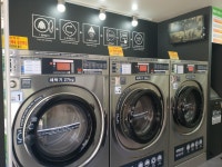 AMPM워시큐 청주내덕점