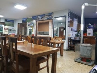 원조남부막국수