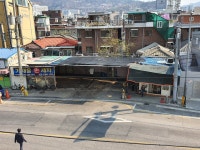 가재울손세차