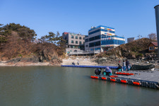 바다노을이예쁜펜션