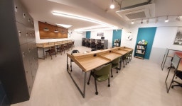 포인트스터디카페