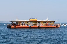 마산원전뱃머리선상콘도낚시