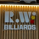 RW빌리어드 클럽