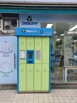 크린토피아 코인워시 송파장지점
